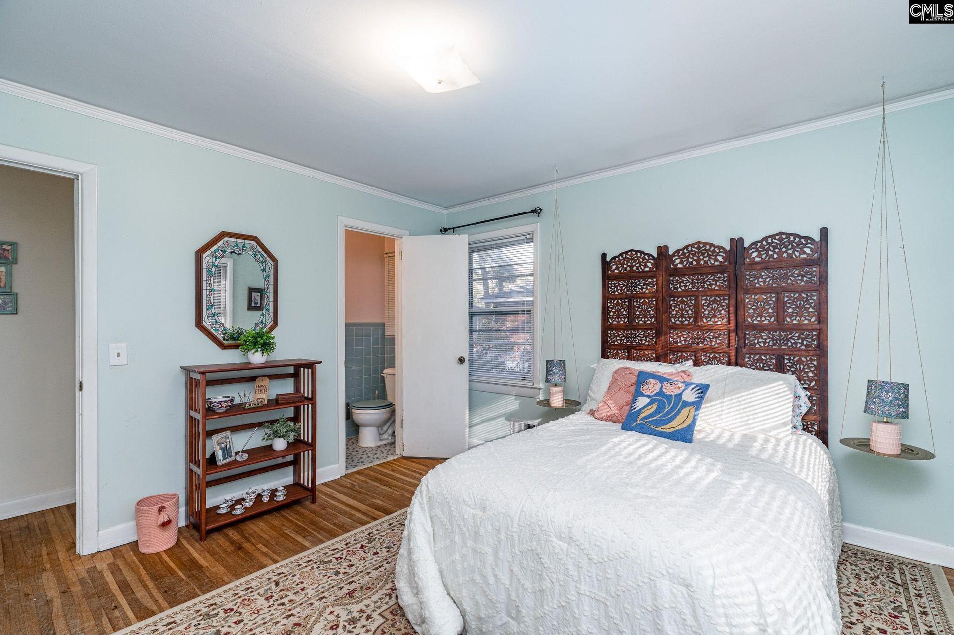 Interior Design – Hope PhD