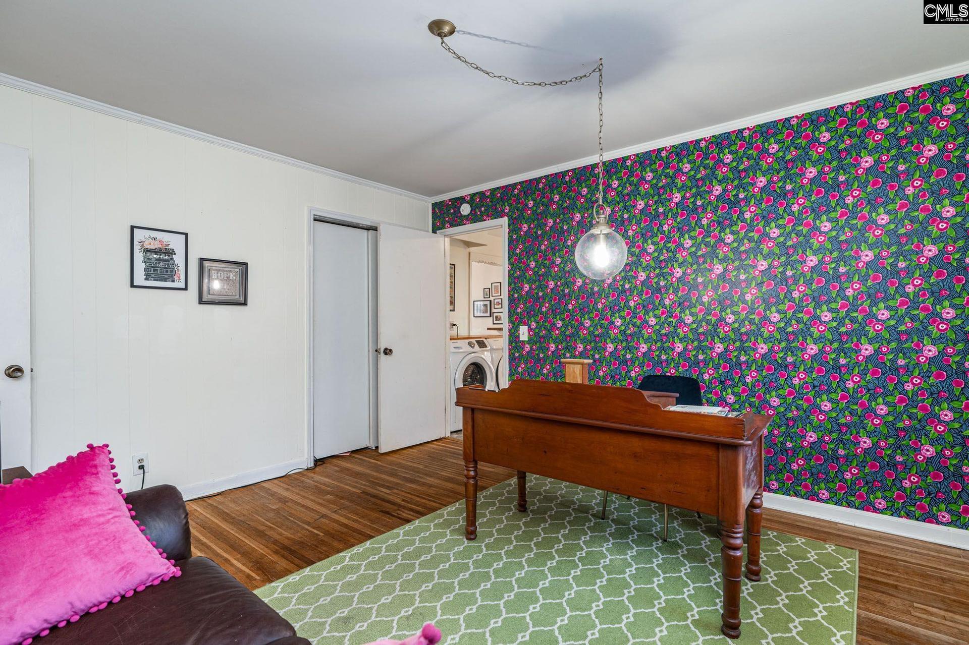 Interior Design – Hope PhD